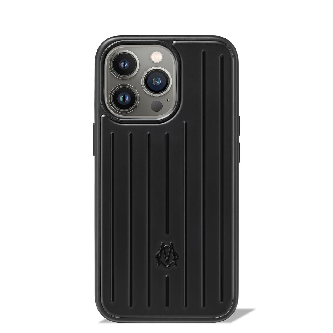 Rimowa Case For iPhone 16/15/14 Pro & Pro Max