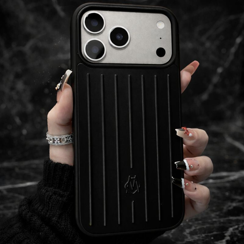 Rimowa Case For iPhone 17 Pro / Max