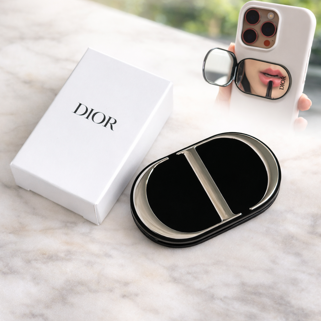 Dior CD Phone Mirror Accessory