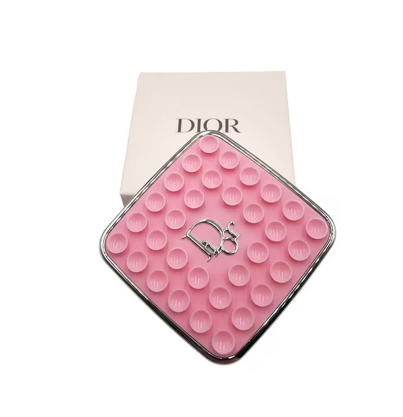 Dior CD Pink Octobuddy Sticky Phone Accessory